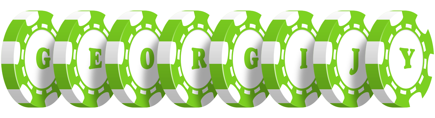 Georgijy holdem logo