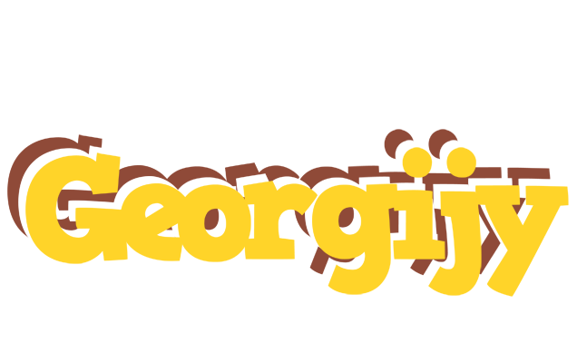 Georgijy hotcup logo