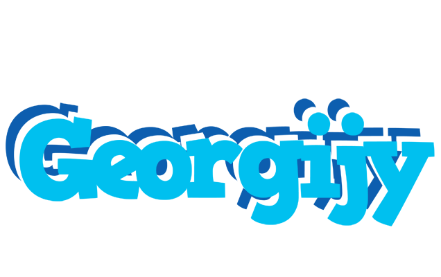 Georgijy jacuzzi logo