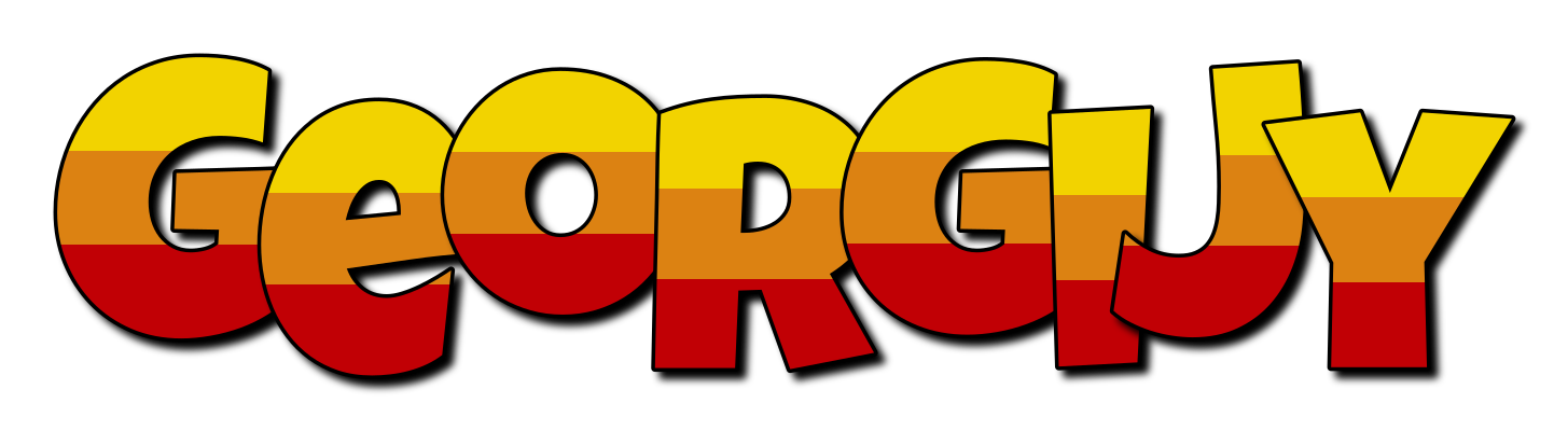 Georgijy jungle logo