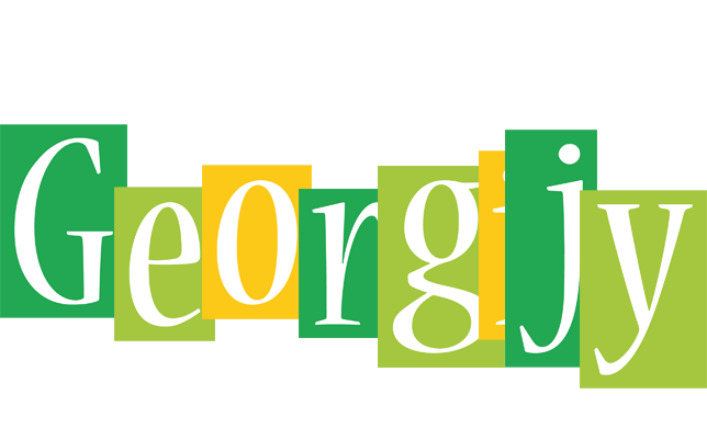 Georgijy lemonade logo