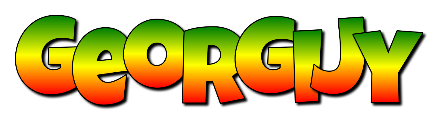 Georgijy mango logo