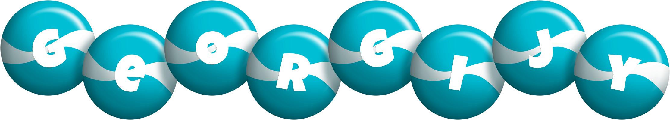 Georgijy messi logo