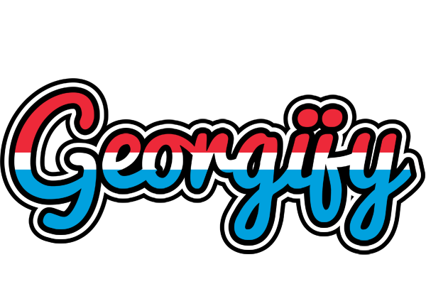 Georgijy norway logo