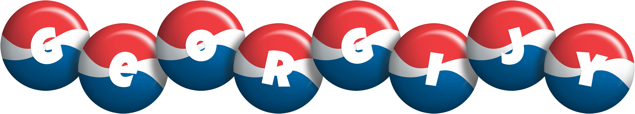 Georgijy paris logo