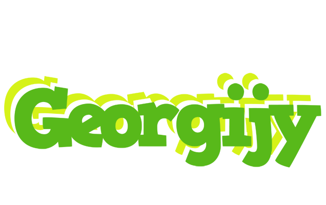 Georgijy picnic logo
