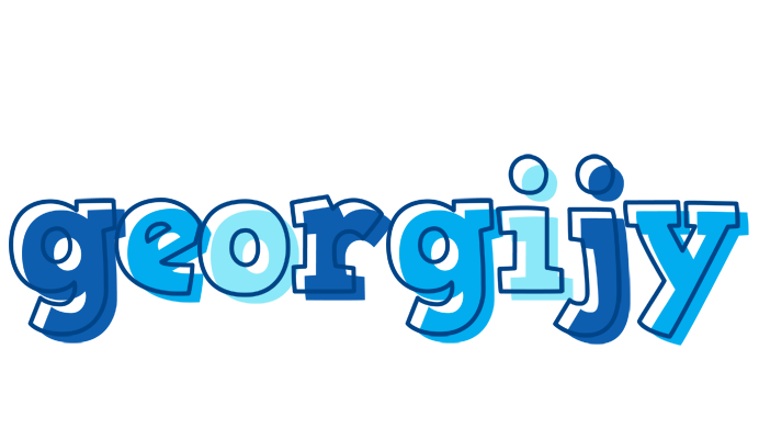 Georgijy sailor logo