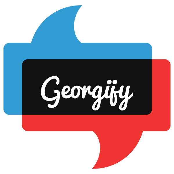 Georgijy sharks logo
