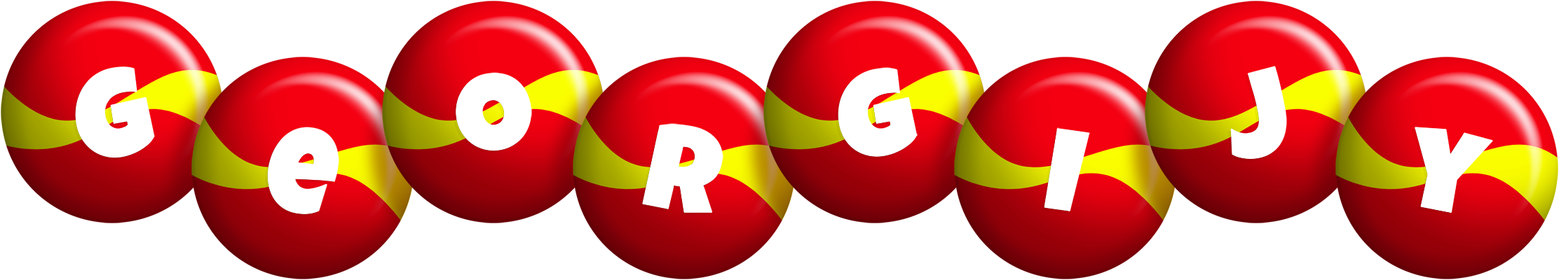 Georgijy spain logo