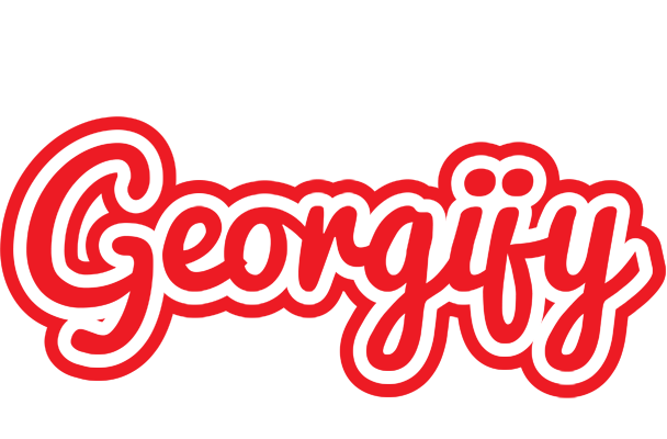 Georgijy sunshine logo