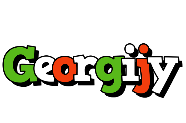 Georgijy venezia logo
