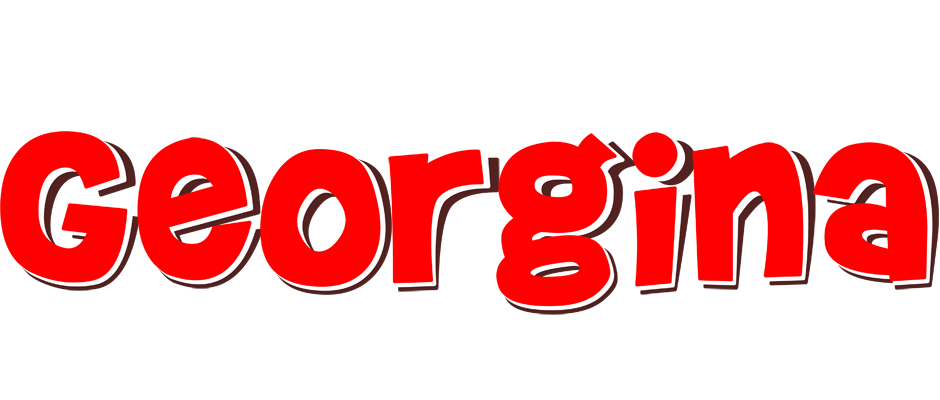 Georgina basket logo
