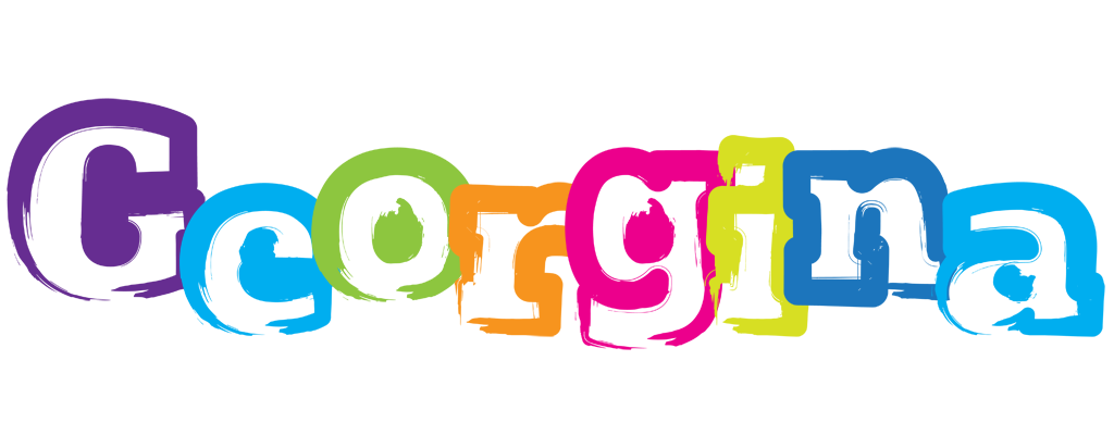 Georgina casino logo