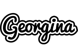 Georgina chess logo