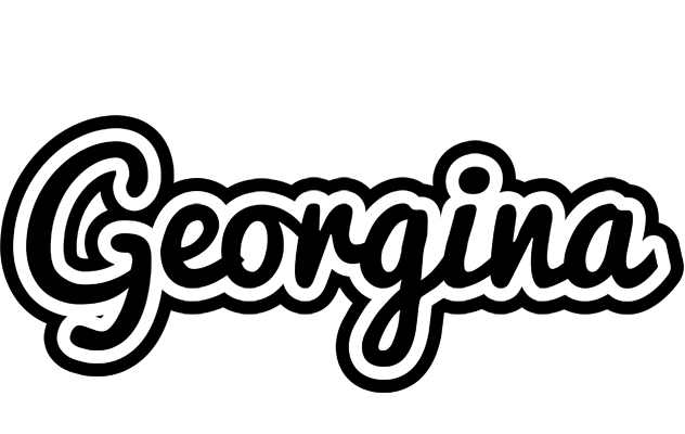 Georgina chess logo