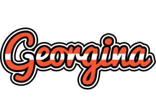 Georgina denmark logo