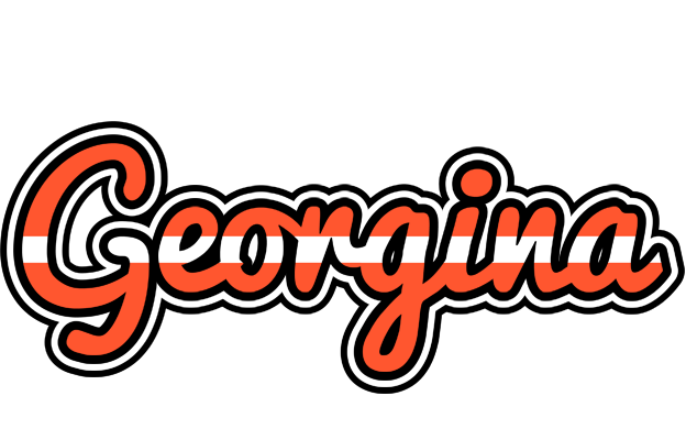 Georgina denmark logo