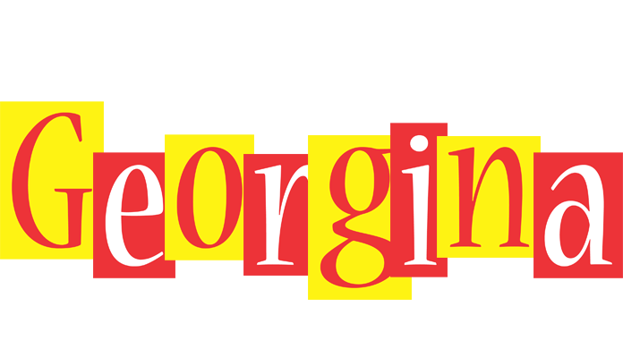 Georgina errors logo