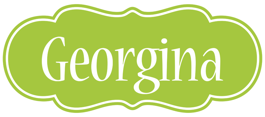 Georgina family logo