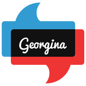 Georgina sharks logo