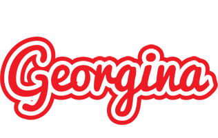 Georgina sunshine logo