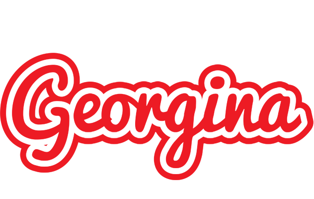 Georgina sunshine logo