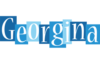 Georgina winter logo