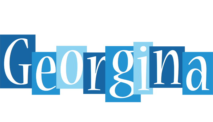 Georgina winter logo
