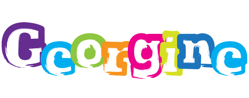 Georgine casino logo