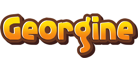 Georgine cookies logo