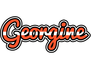 Georgine denmark logo