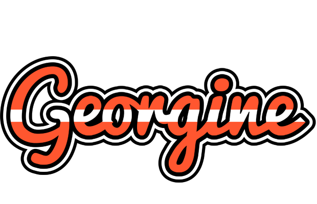 Georgine denmark logo