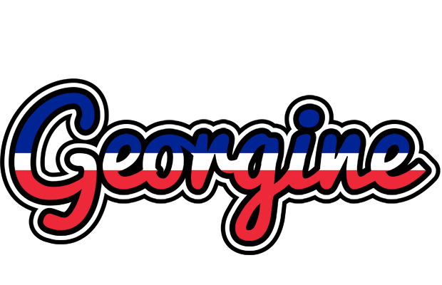 Georgine france logo