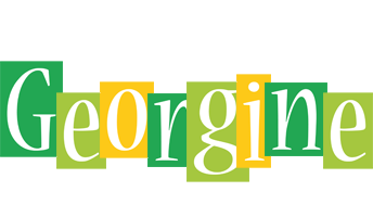 Georgine lemonade logo