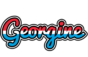 Georgine norway logo