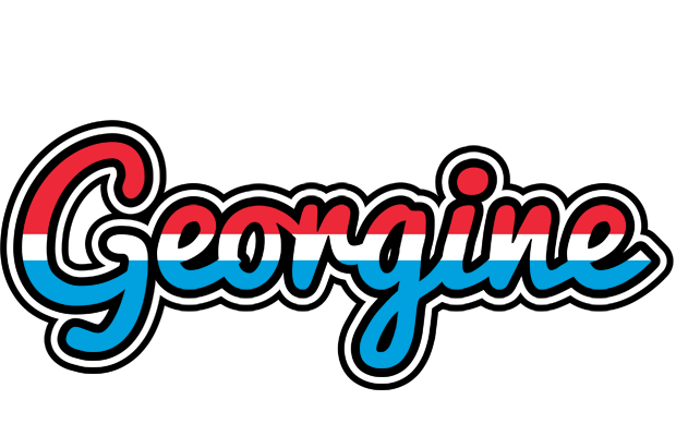 Georgine norway logo
