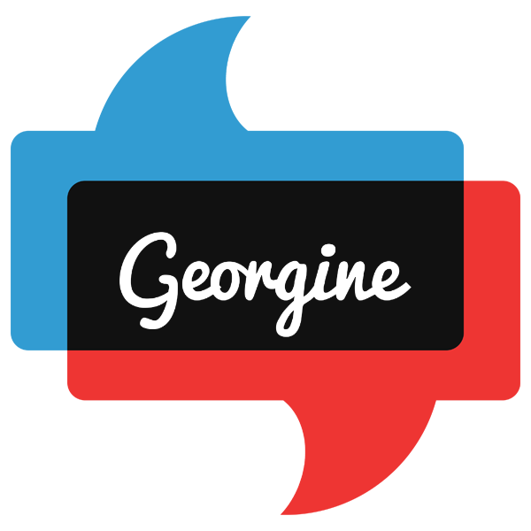 Georgine sharks logo