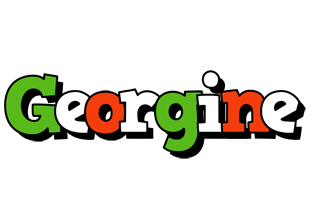 Georgine venezia logo