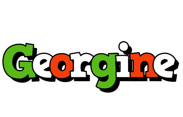 Georgine venezia logo