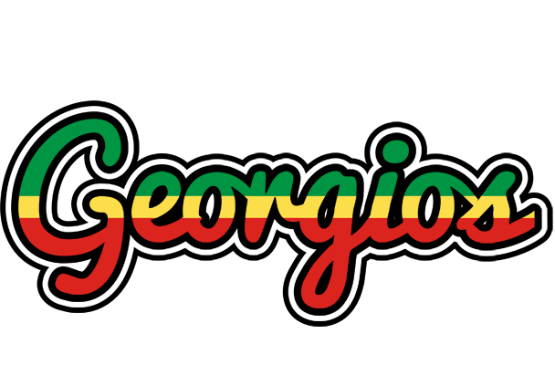 Georgios african logo