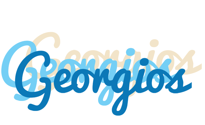 Georgios breeze logo