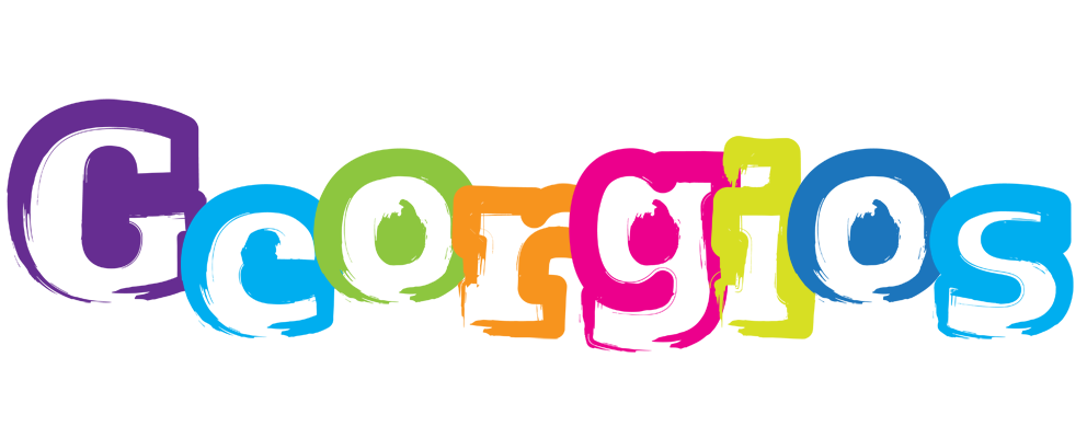 Georgios casino logo