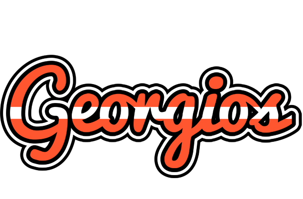 Georgios denmark logo