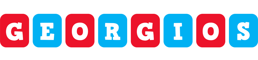 Georgios diesel logo