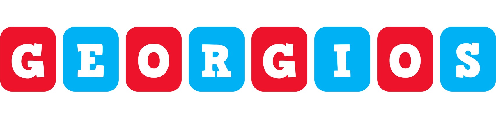 Georgios diesel logo