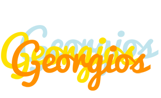 Georgios energy logo