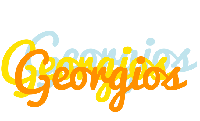 Georgios energy logo
