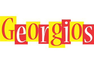 Georgios errors logo