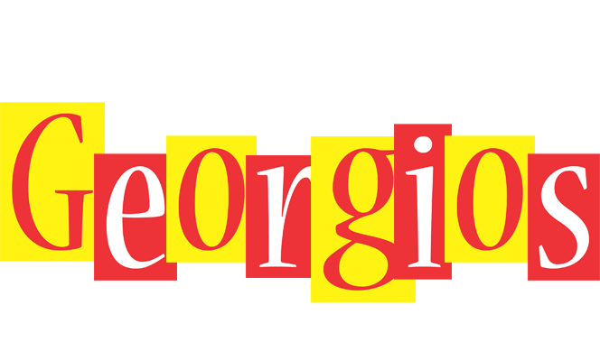Georgios errors logo