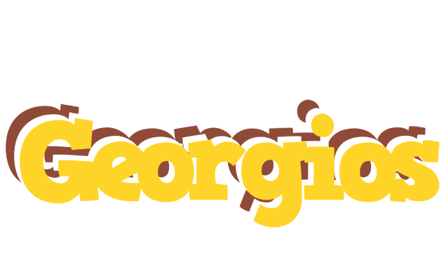 Georgios hotcup logo